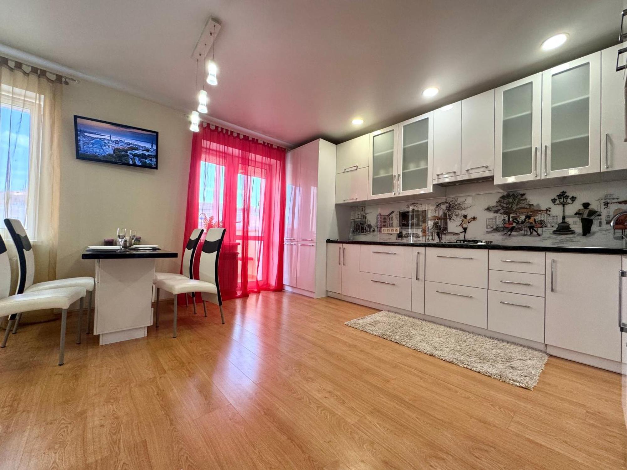 Apartpoltava Затишна 1-Кімнатна Студія,Новобудова В Самому Центрі Міста, Банківський Чек Zewnętrze zdjęcie