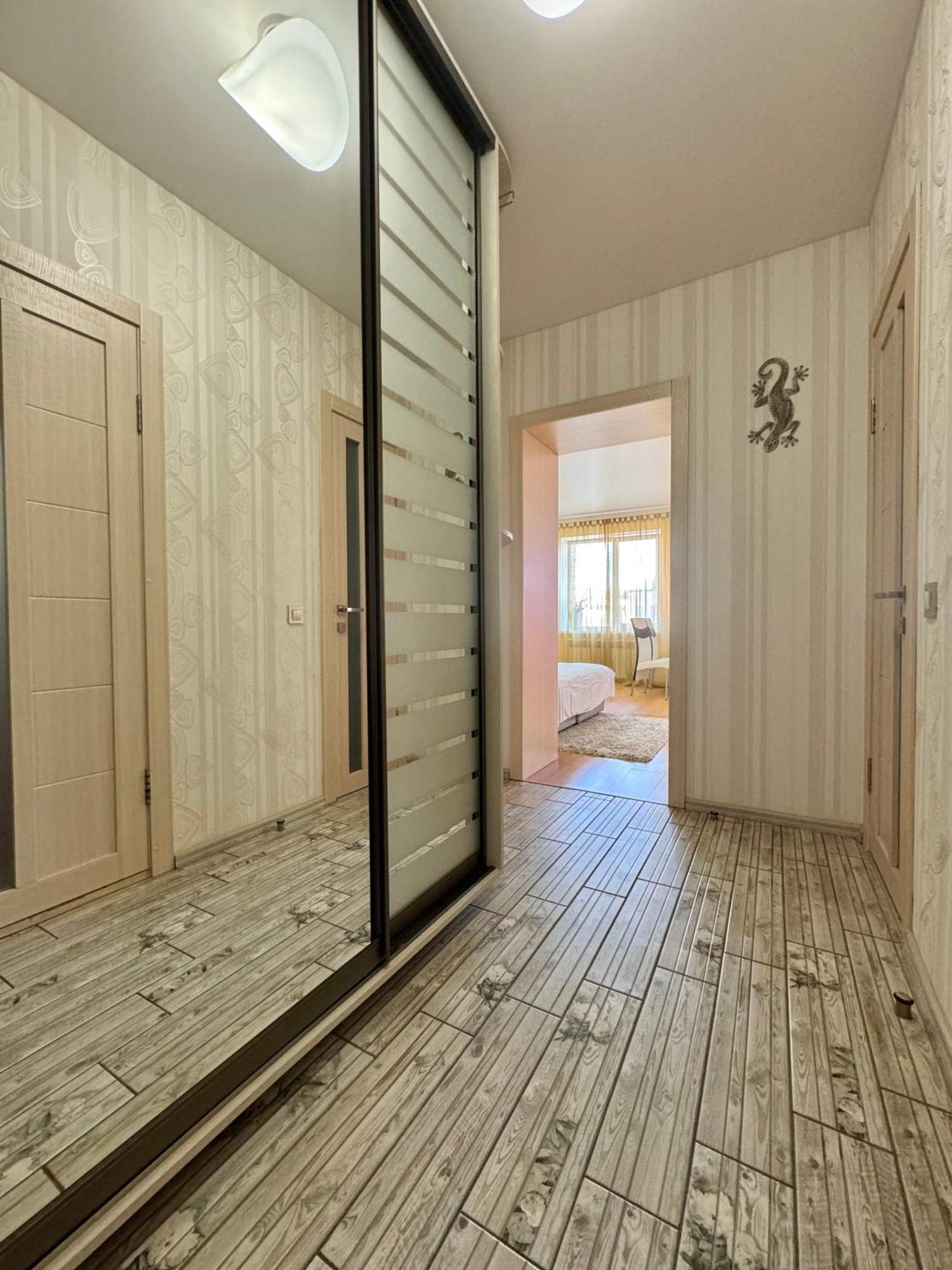 Apartpoltava Затишна 1-Кімнатна Студія,Новобудова В Самому Центрі Міста, Банківський Чек Zewnętrze zdjęcie