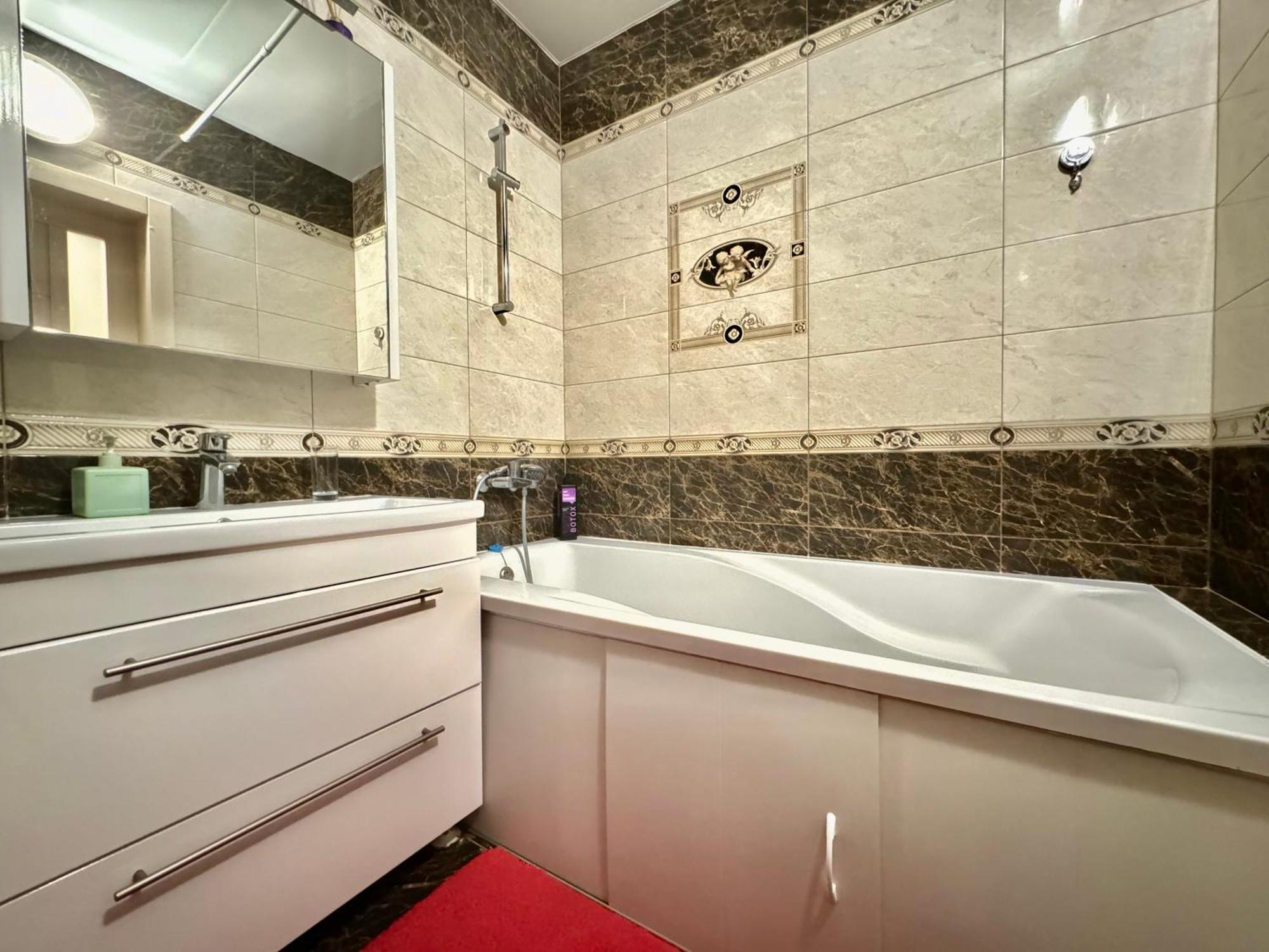 Apartpoltava Затишна 1-Кімнатна Студія,Новобудова В Самому Центрі Міста, Банківський Чек Zewnętrze zdjęcie